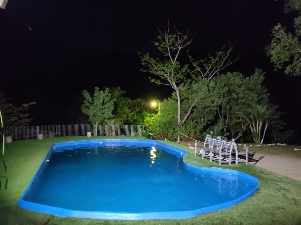 מלון לאנקווין El Mirador De Tansu מראה חיצוני תמונה
