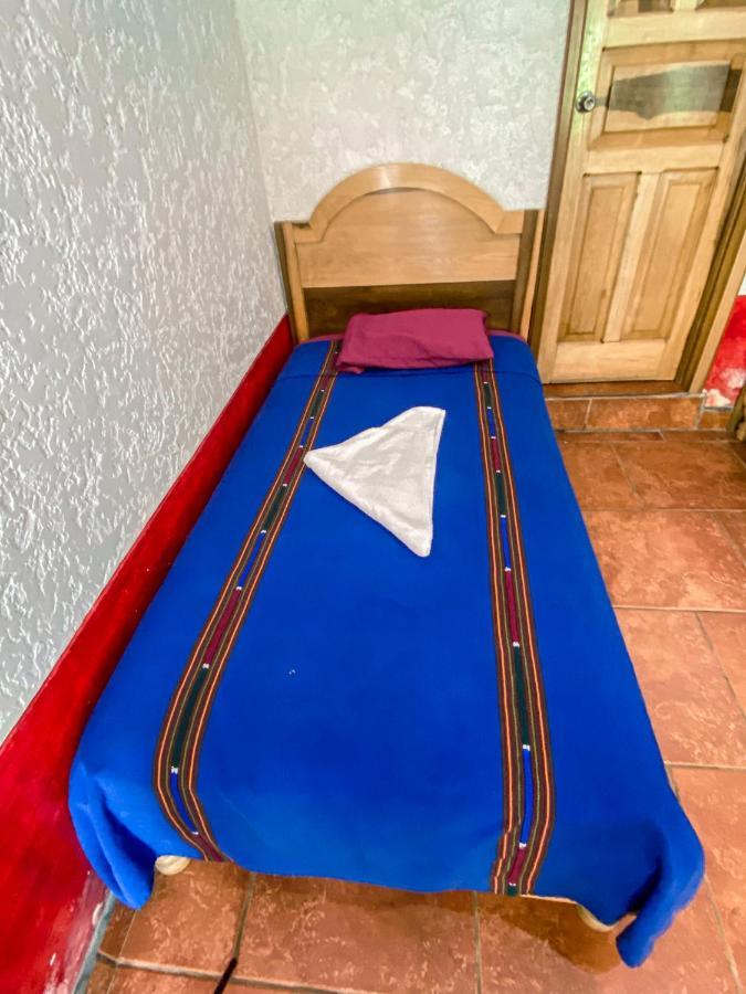 מלון לאנקווין El Mirador De Tansu מראה חיצוני תמונה